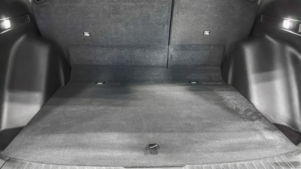 Honda CR-V Sport 2023 à vendre à Trois-Rivières - 12