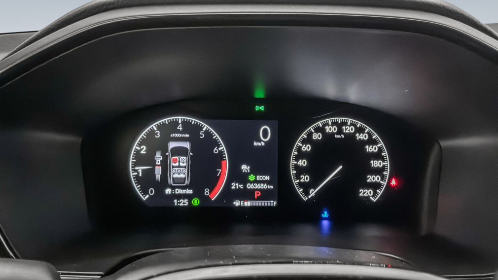 Honda CR-V Sport 2023 à vendre à Trois-Rivières - 14
