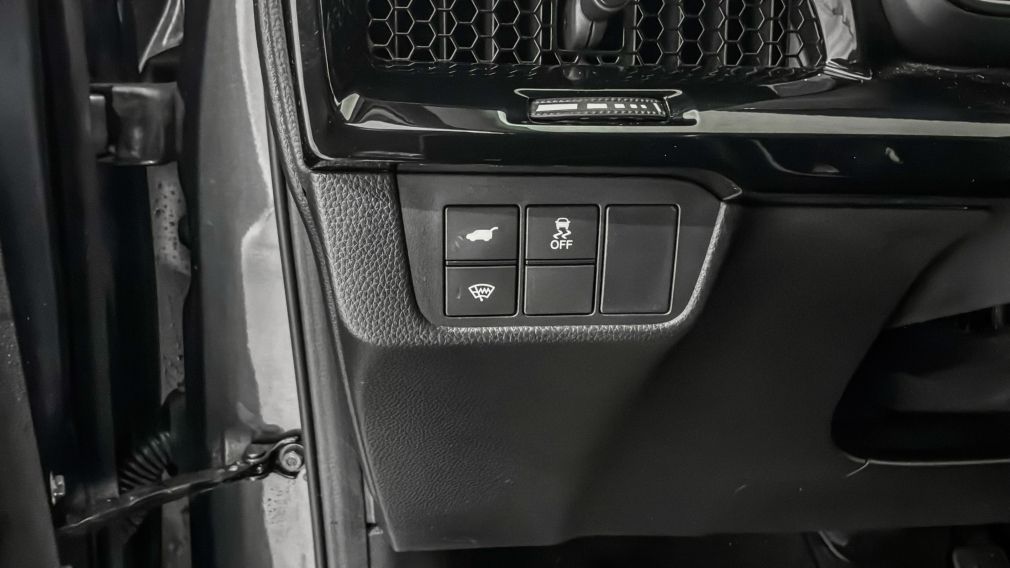 Honda CR-V Sport 2023 à vendre à Trois-Rivières - 20
