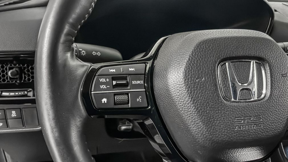Honda CR-V Sport 2023 à vendre à Trois-Rivières - 21
