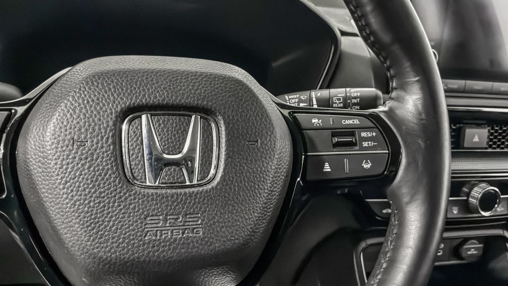 Honda CR-V Sport 2023 à vendre à Trois-Rivières - 22