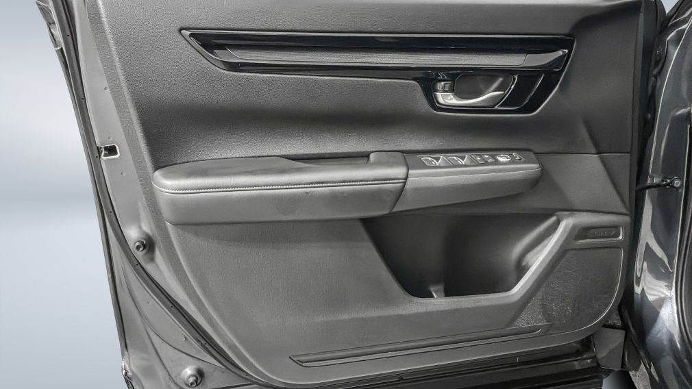 Honda CR-V Sport 2023 à vendre à Trois-Rivières - 23