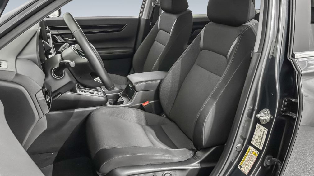 Honda CR-V Sport 2023 à vendre à Trois-Rivières - 24