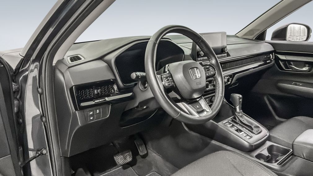 Honda CR-V Sport 2023 à vendre à Trois-Rivières - 25