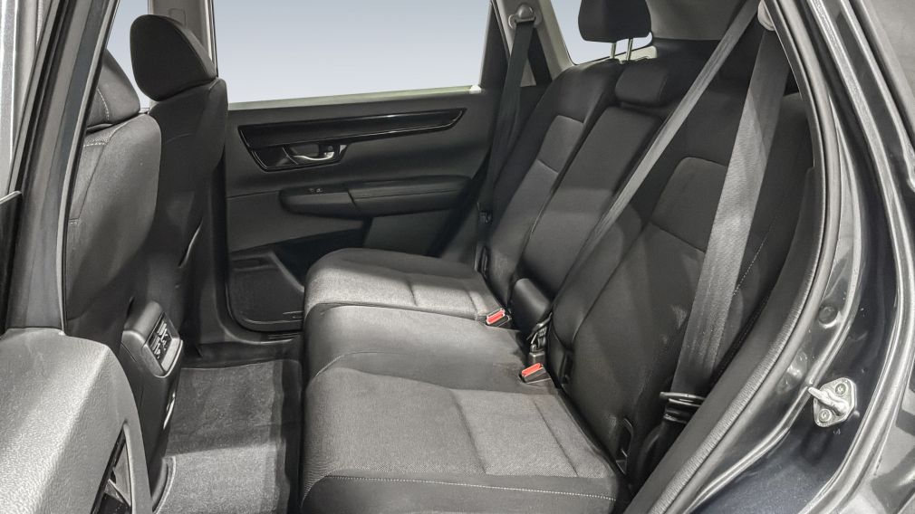 Honda CR-V Sport 2023 à vendre à Trois-Rivières - 26