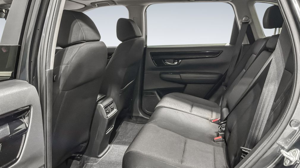 Honda CR-V Sport 2023 à vendre à Trois-Rivières - 27
