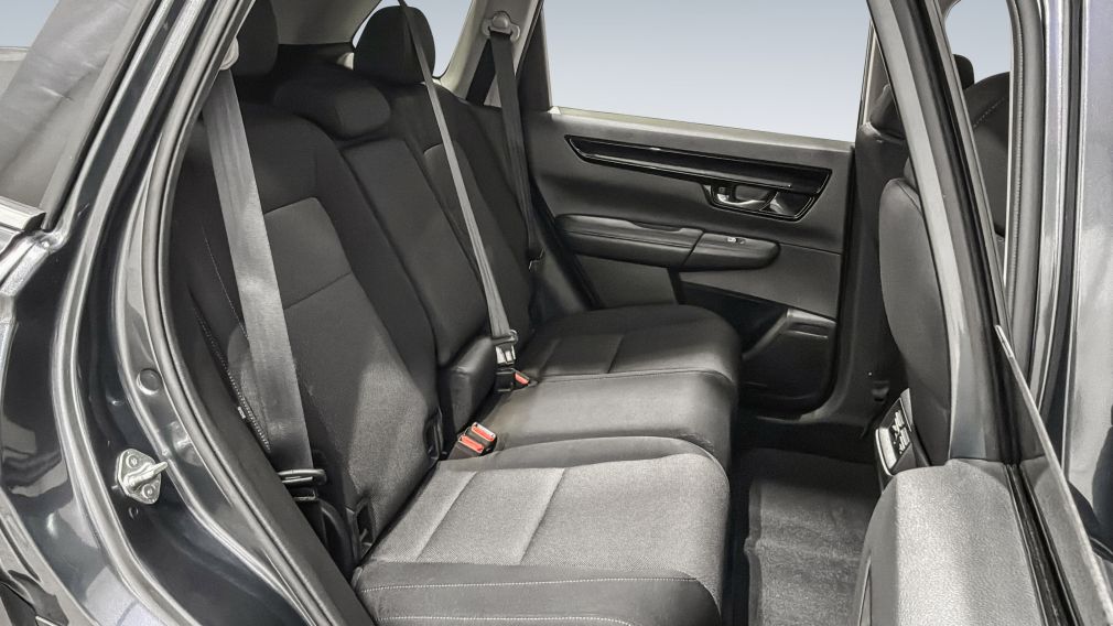 Honda CR-V Sport 2023 à vendre à Trois-Rivières - 28