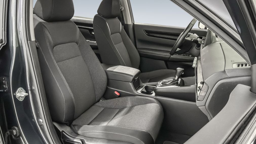 Honda CR-V Sport 2023 à vendre à Trois-Rivières - 29