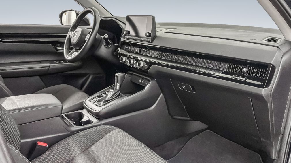 Honda CR-V Sport 2023 à vendre à Trois-Rivières - 30