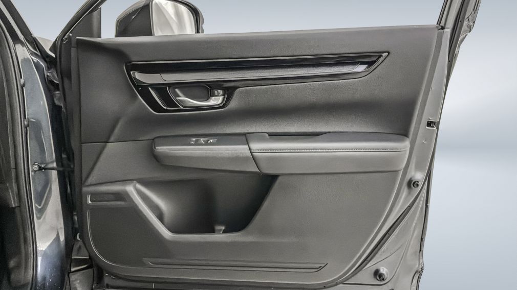Honda CR-V Sport 2023 à vendre à Trois-Rivières - 31