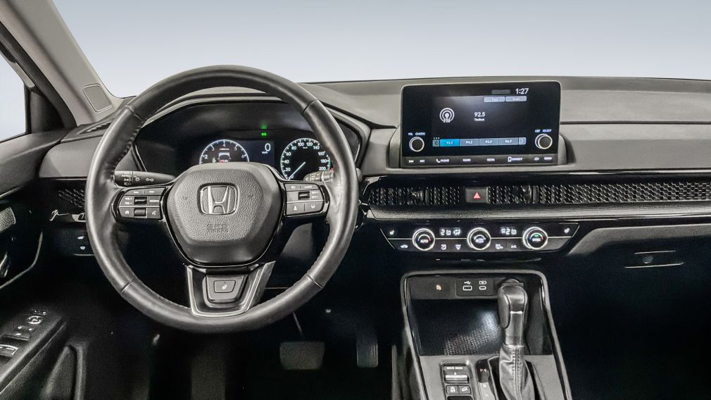 Honda CR-V Sport 2023 à vendre à Trois-Rivières - 32