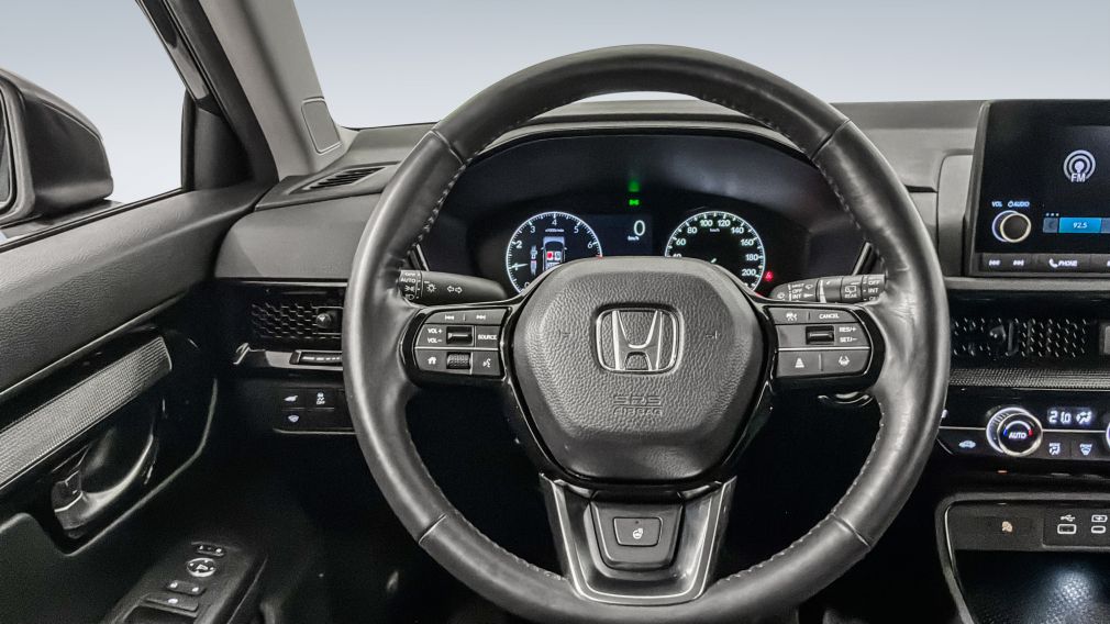Honda CR-V Sport 2023 à vendre à Trois-Rivières - 33