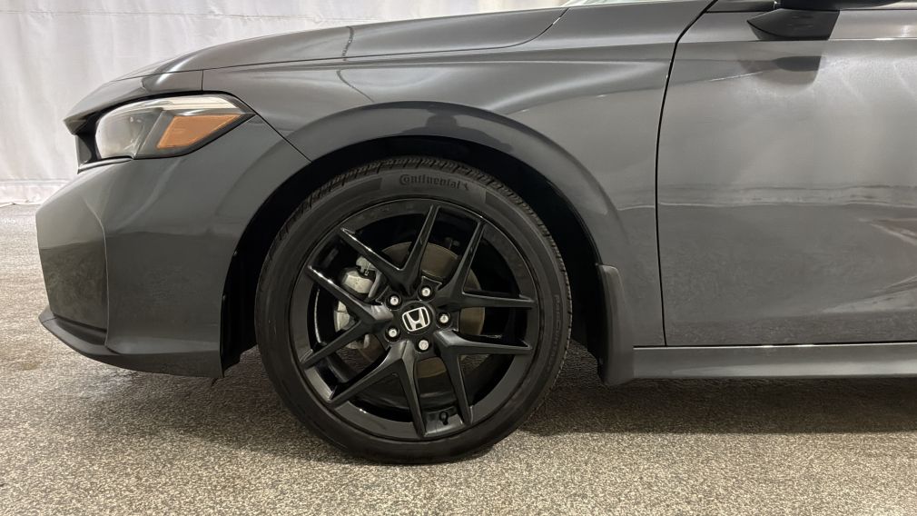 Honda Civic Sport 2026 d&rsquo;occasion à vendre - 9