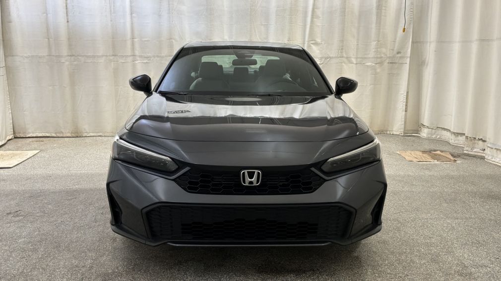 Honda Civic Sport 2026 d&rsquo;occasion à vendre - 8