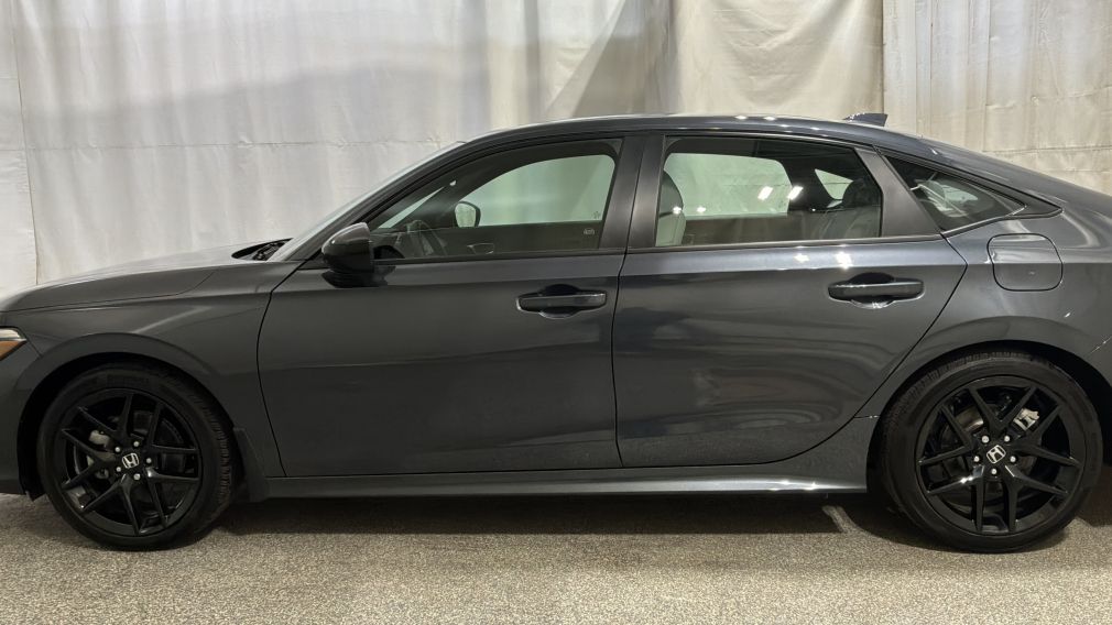 Honda Civic Sport 2026 d&rsquo;occasion à vendre - 6