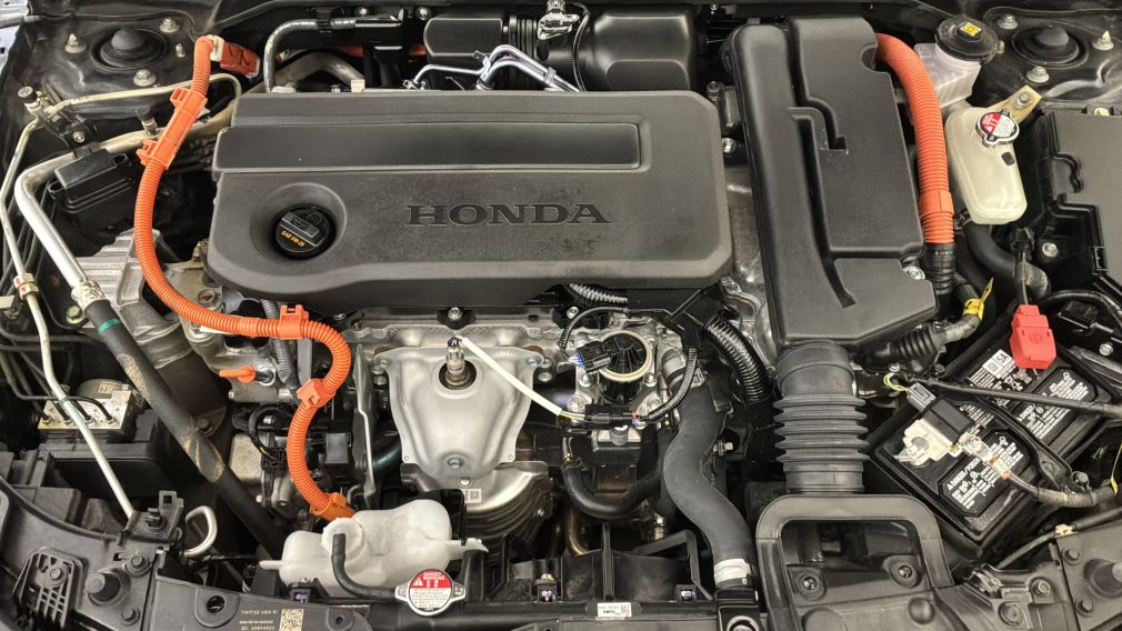 Honda Civic Sport 2026 d&rsquo;occasion à vendre - 11