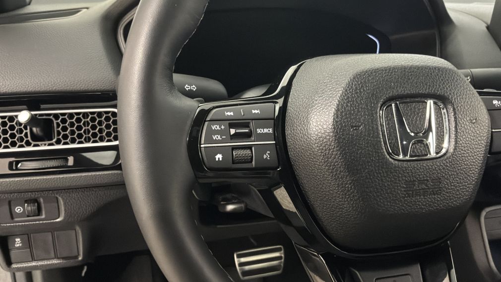 Honda Civic Sport 2026 d&rsquo;occasion à vendre - 21