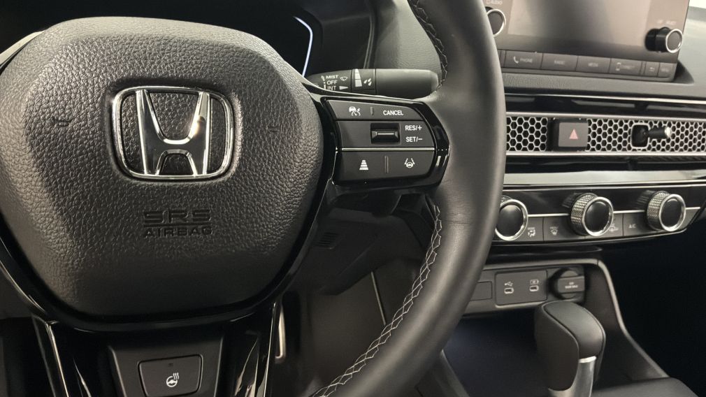Honda Civic Sport 2026 d&rsquo;occasion à vendre - 22