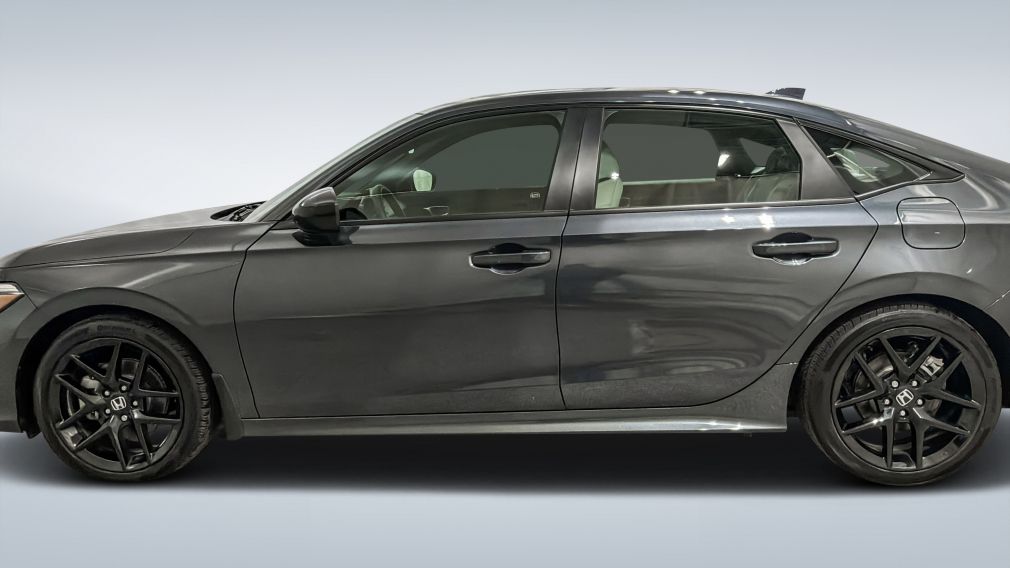 Honda Civic Sport 2026 à vendre à Trois-Rivières - 6