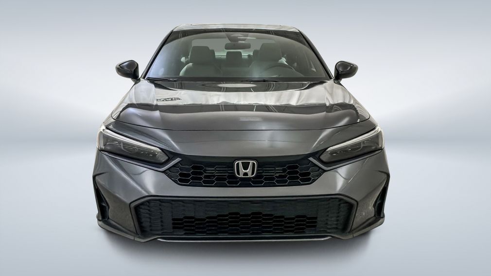 Honda Civic Sport 2026 à vendre à Trois-Rivières - 8