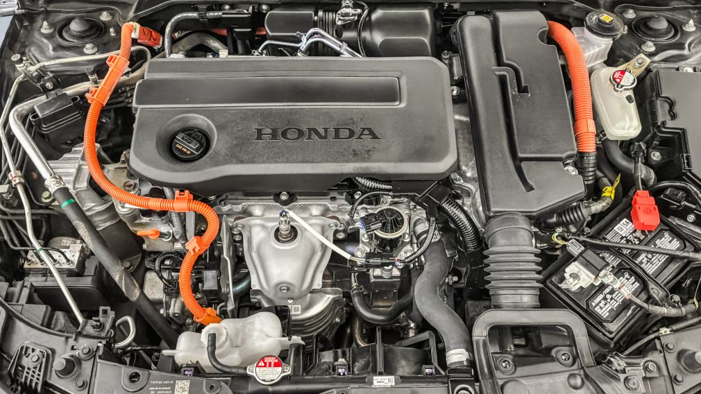 Honda Civic Sport 2026 à vendre à Trois-Rivières - 11