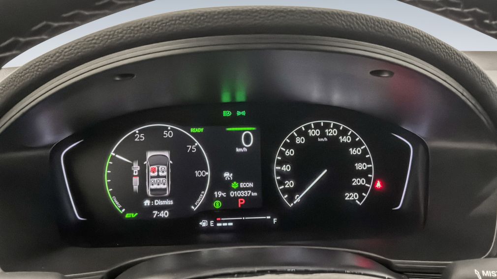 Honda Civic Sport 2026 à vendre à Trois-Rivières - 14