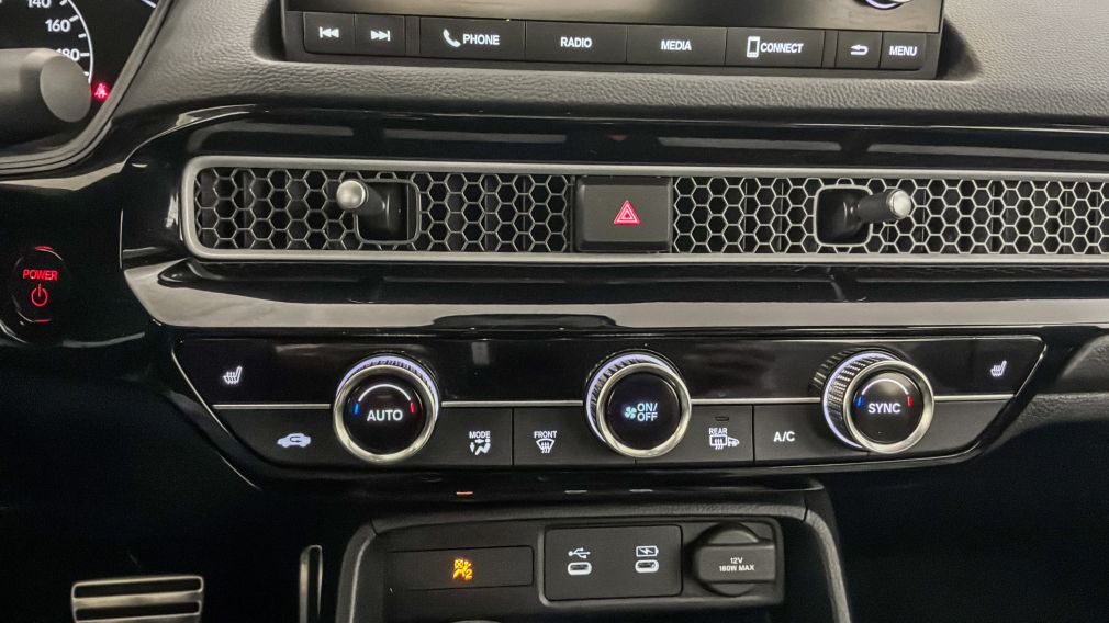 Honda Civic Sport 2026 à vendre à Trois-Rivières - 17