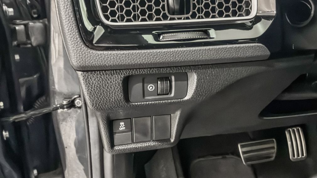 Honda Civic Sport 2026 à vendre à Trois-Rivières - 20