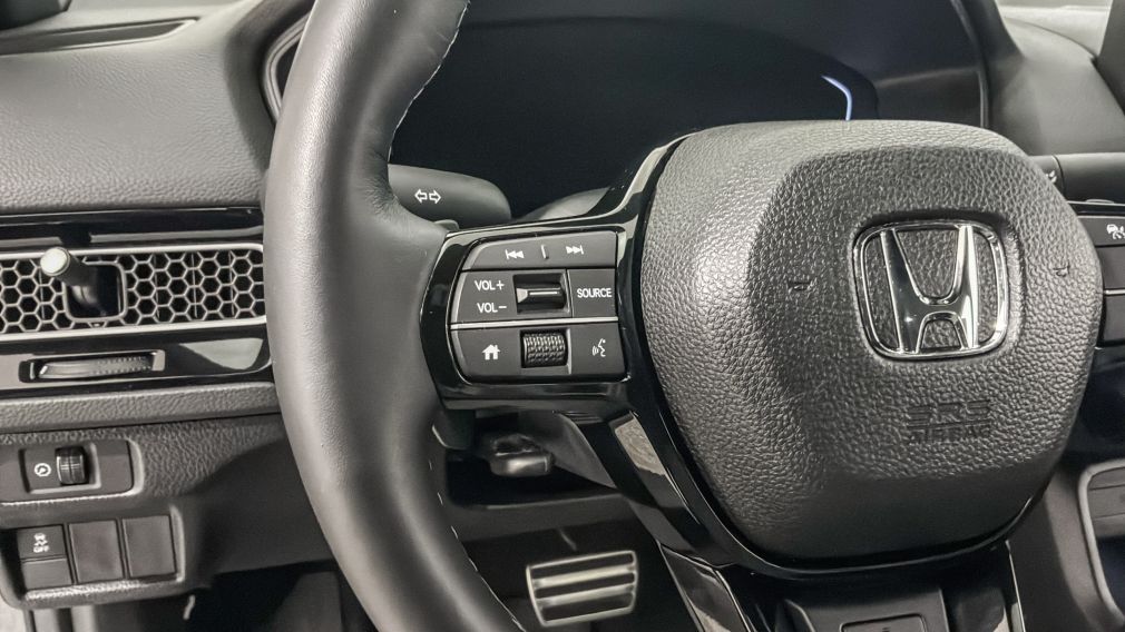 Honda Civic Sport 2026 à vendre à Trois-Rivières - 21