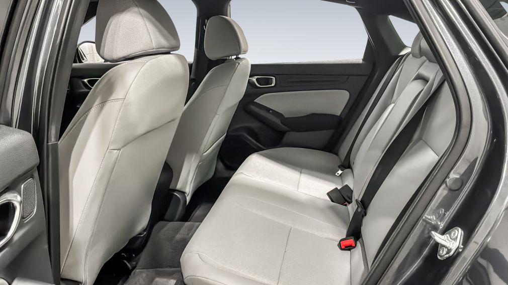 Honda Civic Sport 2026 à vendre à Trois-Rivières - 27