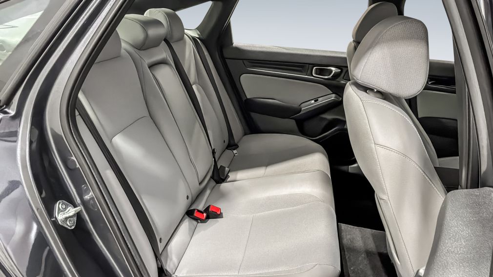 Honda Civic Sport 2026 à vendre à Trois-Rivières - 28