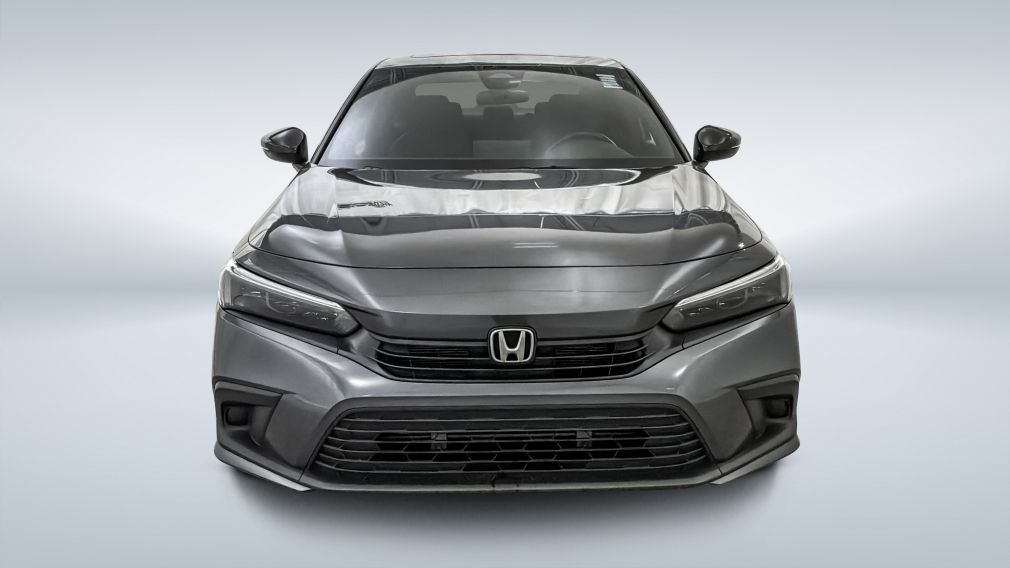 Honda Civic Sport 2022 d&rsquo;occasion à vendre - 8
