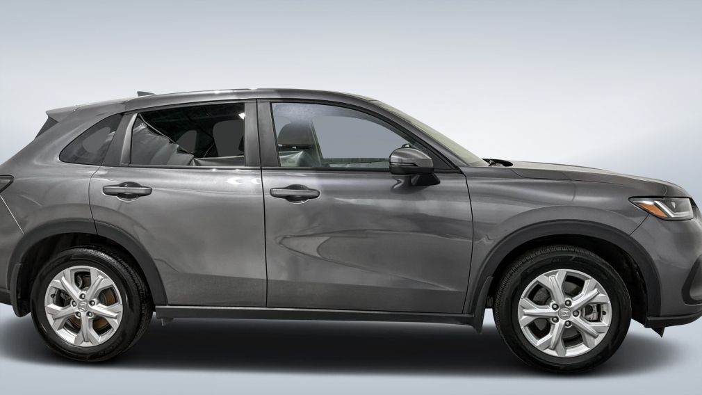 Honda HR-V LX-B 2024 d&rsquo;occasion à vendre - 2