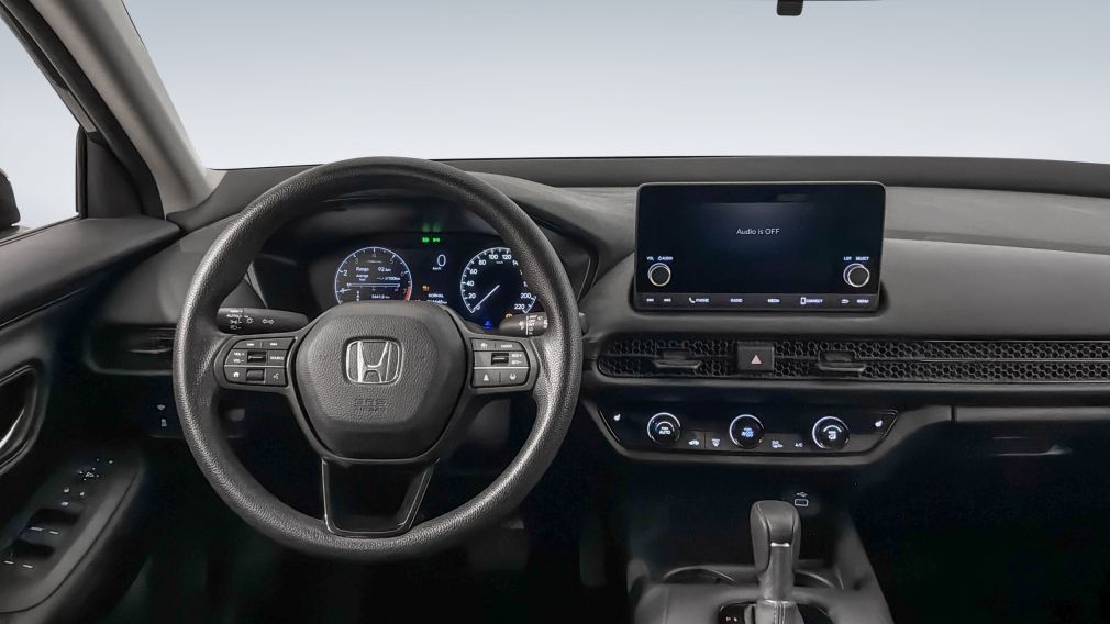 Honda HR-V LX-B 2024 d&rsquo;occasion à vendre - 33