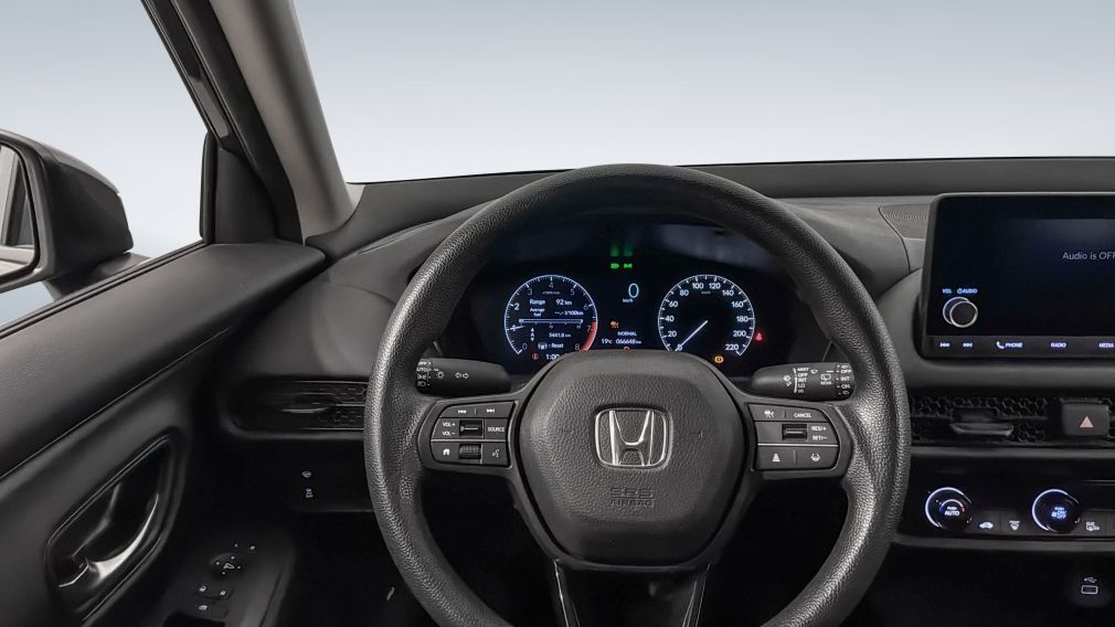 Honda HR-V LX-B 2024 d&rsquo;occasion à vendre - 34