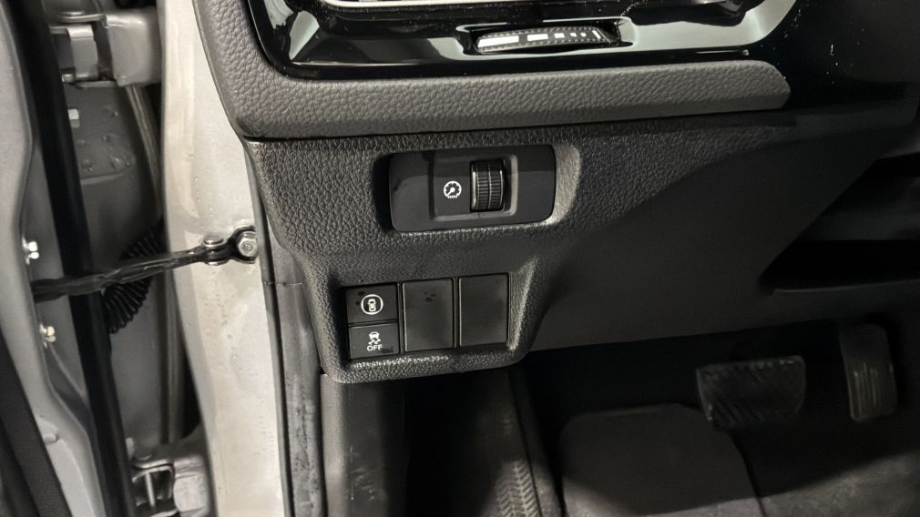 Honda Civic EX 2024 d&rsquo;occasion à vendre - 21
