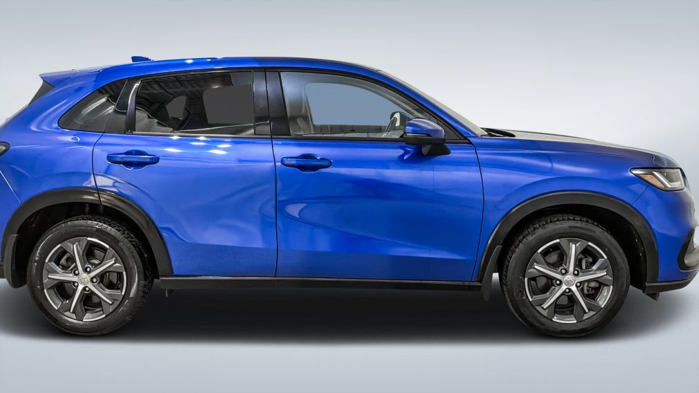 Honda HR-V EX-L Navi 2023 à vendre à Trois-Rivières - 2