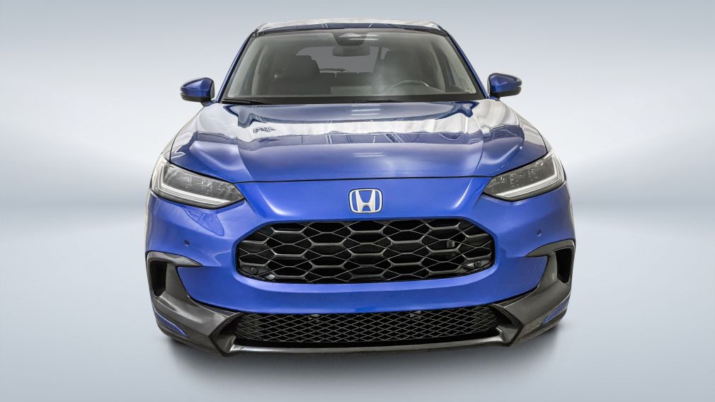 Honda HR-V EX-L Navi 2023 à vendre à Trois-Rivières - 8
