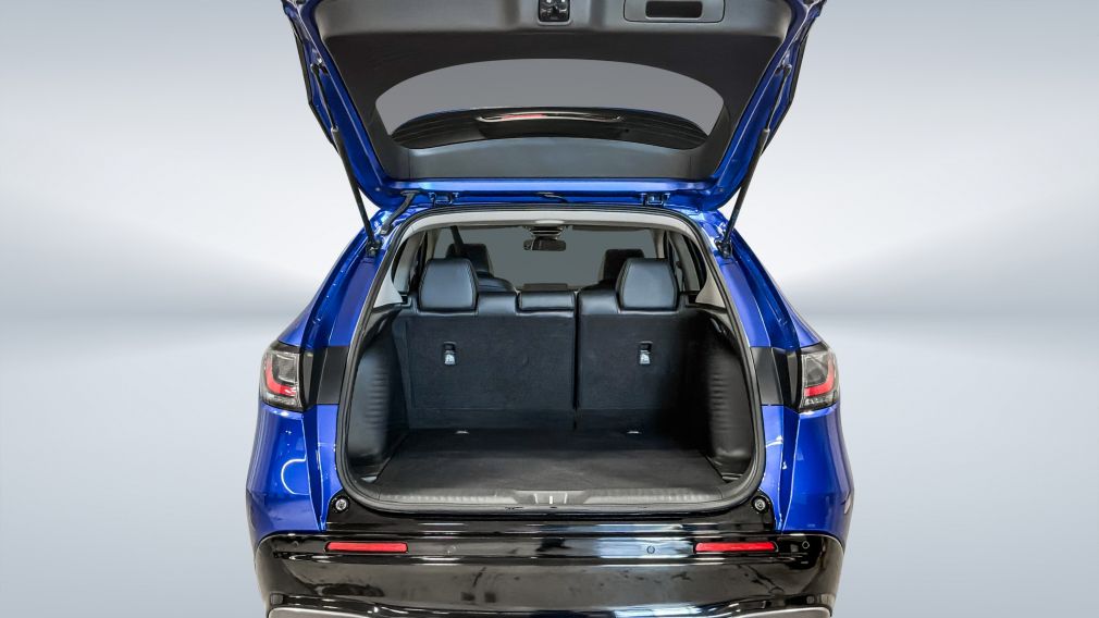 Honda HR-V EX-L Navi 2023 à vendre à Trois-Rivières - 13