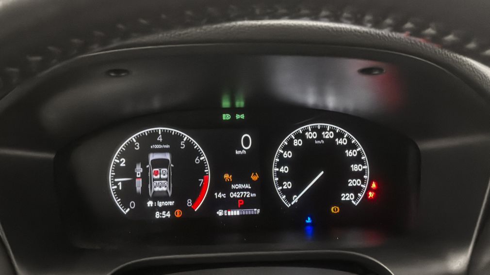 Honda HR-V EX-L Navi 2023 à vendre à Trois-Rivières - 14