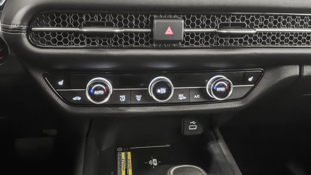 Honda HR-V EX-L Navi 2023 à vendre à Trois-Rivières - 17