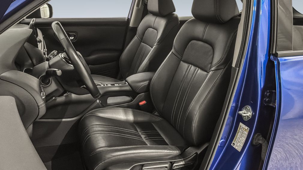 Honda HR-V EX-L Navi 2023 à vendre à Trois-Rivières - 24