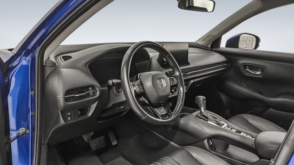 Honda HR-V EX-L Navi 2023 à vendre à Trois-Rivières - 25