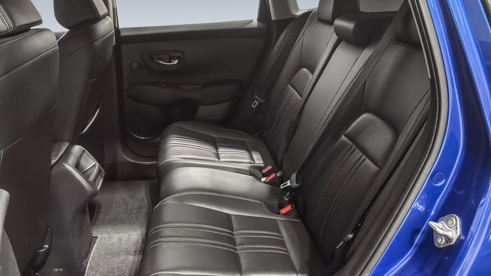 Honda HR-V EX-L Navi 2023 à vendre à Trois-Rivières - 26