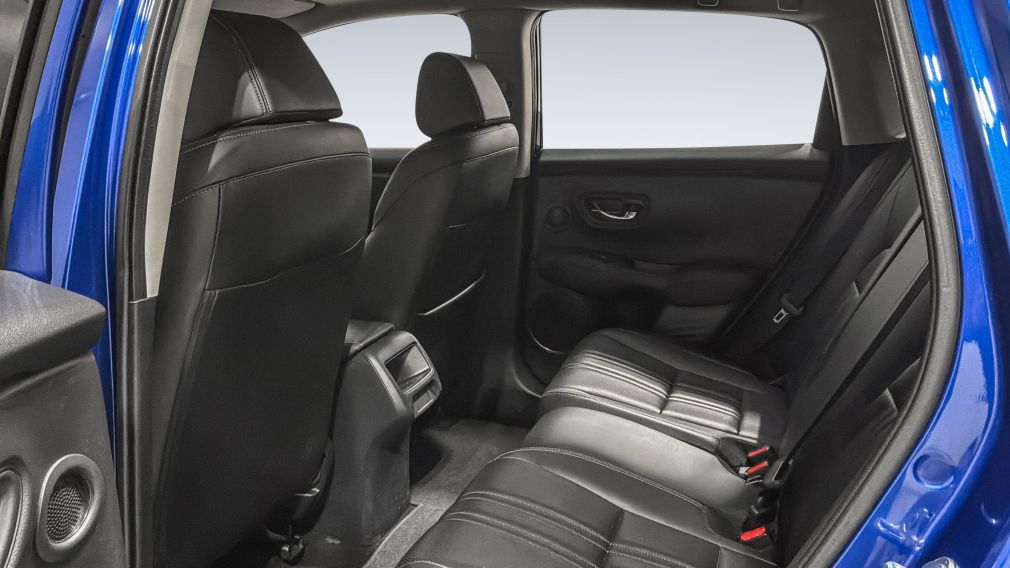 Honda HR-V EX-L Navi 2023 à vendre à Trois-Rivières - 27