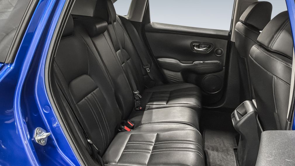 Honda HR-V EX-L Navi 2023 à vendre à Trois-Rivières - 28