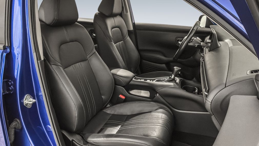 Honda HR-V EX-L Navi 2023 à vendre à Trois-Rivières - 29