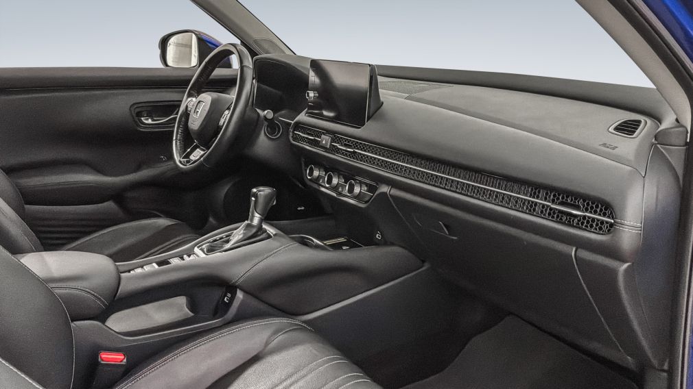 Honda HR-V EX-L Navi 2023 à vendre à Trois-Rivières - 30