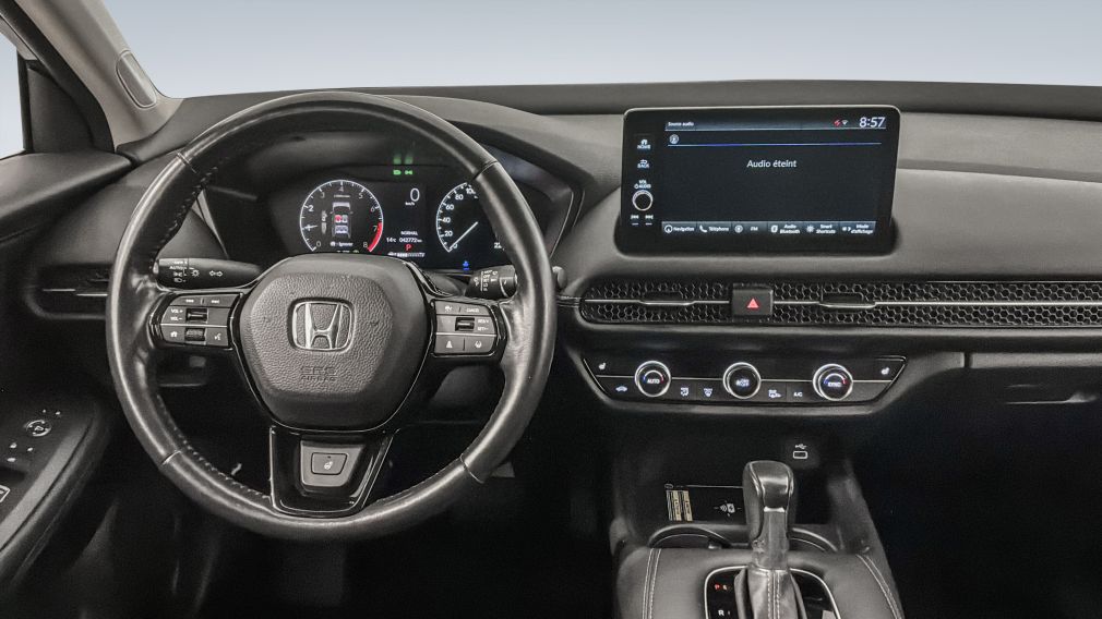 Honda HR-V EX-L Navi 2023 à vendre à Trois-Rivières - 32