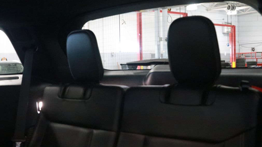 Ford Explorer ST 2021 d&rsquo;occasion à vendre - 15